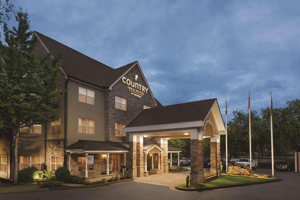 Country Inn & Suites By Radisson, Lawrenceville, Ga Екстер'єр фото